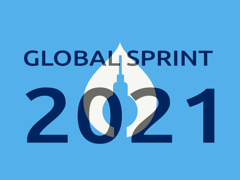 Global Sprint 2021